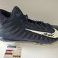 Odafe Jayson Oweh Autographed Signed Cleat Jsa Coa
