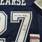 Dallas Cowboys Jayron Kearse Autographed Signed Inscribed Jersey Jsa Coa