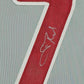 Framed Philadelphia Phillies Scott Rolen Autographed Signed Jersey Beckett Holo