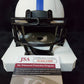 Indianapolis Colts Gary Brackett Autographed Signed Lunar Mini Helmet Jsa Coa