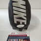 Bobby Engram Autographed Signed Cleat Jsa Coa