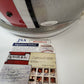 Shaun Wade Autographed Signed Ohio State Buckeyes Full Size Helmet Jsa Debut Coa