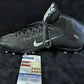New Orleans Saints Bryan Bresee Autographed Signed Cleat Jsa Coa