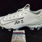 Tampa Bay Buccaneers Jamel Dean Signed Cleat Jsa Coa