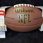 Hendon Hooker Autographed Autographed Signed Football Jsa Coa