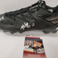 Arizona Cardinals Marquise Brown Autographed Signed Adidas Cleat Jsa Coa
