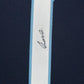 Framed Tennessee Titans Cam Ward Autographed Signed Jersey Jsa Coa