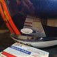 Denver Broncos Pat Surtain Ii Signed Insc Speed Replica Full Size Helmet Jsa