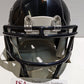Denver Broncos Javonte Williams Autographed Speed Mini Helmet Jsa Coa