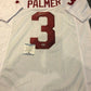 Usc Trojans Carson Palmer Autographed Signed Jersey Beckett Coa