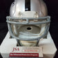 Las Vegas Raiders Malcolm Koonce Autographed Signed Speed Mini Helmet Jsa Coa