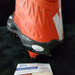 Greg Newsome Ii Autographed Signed Cleat Jsa Coa