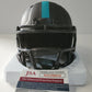 Patrick Surtain Autographed Signed Miami Dolphins Eclipse Mini Helmet Jsa Coa