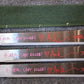 Ari Lehman Signed Inscribed Jason Voorhees Friday The 13Th Machete Jsa Coa