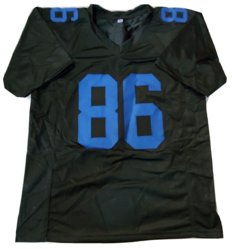 N.Y. Giants Darius Slayton Autographed Signed Jersey Jsa Coa