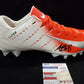 Clemson Tigers Amari Rodgers Autographed Signed Cleat Jsa Coa