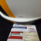 Green Bay Packers Eric Stokes Signed 2X Insc F/S Lunar Replica Helmet Jsa Coa