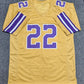 Lsu Tigers Clyde Edwards-Helaire Autographed Signed Jersey Jsa Coa