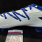 Indianapolis Colts Nyheim Hines Autographed Signed Inscribed Cleat Jsa Coa