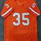 Tampa Bay Buccaneers Jamel Dean Autographed Signed Jersey Jsa  Coa