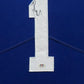 Framed Indianapolis Colts Pat Mcafee Signed Jersey Psa Coa