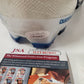 Henry Ellard Autographed Signed Cleat Jsa Coa