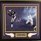 Anthony Harris Framed Signed Minnesota Vikings 16X20 Photo Jsa Coa