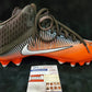 Greg Newsome Ii Autographed Signed Cleat Jsa Coa
