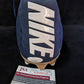 Notre Dame Fighting Irish Rudy Ruettiger Autographed Signed Cleat Jsa Coa