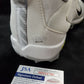 Eric Stokes Autographed Signed Cleat Jsa Coa