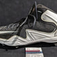 Philadelphia Eagles Jordan Davis Autographed Signed Cleat Jsa Coa