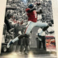 Ole Miss Rebels Dk Metcalf Autographed Signed 16X20 Photo Jsa  Coa