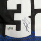 Denver Nuggets Aaron Gordon Autographed Signed Jersey Beckett Holo