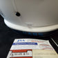 Jacksonville Jaguars Tyson Campbell Signed Full Size Lunar Rep Helmet Jsa Coa