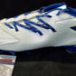 Indianapolis Colts Nyheim Hines Autographed Signed Inscribed Cleat Jsa Coa