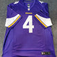 Dalvin Cook Minnesota Vikings Autographed Signed Nike Jersey Beckett Holo