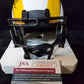 Los Angeles Rams Eric Weddle Signed Lunar Mini Helmet Jsa Coa
