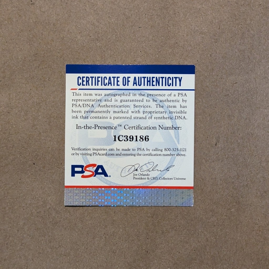 Jersey Framing | MVP Authentics
