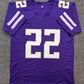 Washington Huskies Trent Mcduffie Autographed Signed Jersey Beckett Holo
