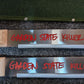 Ari Lehman Signed Inscribed Jason Voorhees Friday The 13Th Machete Jsa Coa