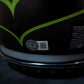 Seattle Seahawks Devon Witherspoon Signed Full Size Eclipse Authentic Helmet Bas