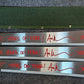 Ari Lehman Signed Inscribed Jason Voorhees Friday The 13Th Machete Jsa Coa