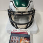 Philadelphia Eagles Lesean Mccoy Autographed Signed Mini Helmet Jsa Coa