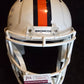 Denver Broncos Pat Surtain Ii Signed Insc Retro Replica Full Size Helmet Jsa