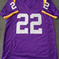 Lsu Tigers Clyde Edwards-Helaire Autographed Signed Jersey Beckett Coa