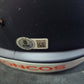 Denver Broncos Pat Surtain Ii Signed Insc Replica Full Size Helmet Beckett