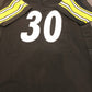 Pittsburgh Steelers James Conner Autographed Signed Jersey Jsa  Coa