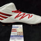 Usc Trojans Alijah Vera-Tucker Autographed Signed Cleat Jsa Coa