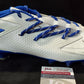 Indianapolis Colts Nyheim Hines Autographed Signed Inscribed Cleat Jsa Coa