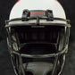 New England Patriots Drew Bledsoe Signed Lunar Eclipse Full Sz Helmet Bas Holo